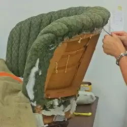 Upholstery Work